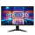 Monitor LED 27" (26,5"-28,4") GIGABYTE 28" M28U IPS 4K 144Hz HDR KVM